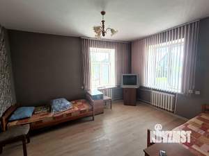 3-к квартира, посуточно, 67м2, 2/2 этаж