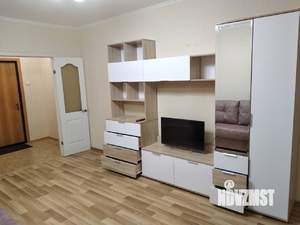 1-к квартира, на длительный срок, 42м2, 5/9 этаж