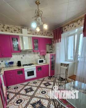 1-к квартира, на длительный срок, 44м2, 9/10 этаж