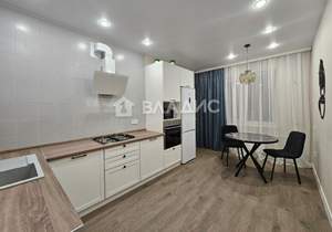 1-к квартира, на длительный срок, 48м2, 8/14 этаж