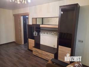 1-к квартира, на длительный срок, 33м2, 1/9 этаж