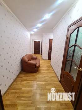 3-к квартира, на длительный срок, 100м2, 3/5 этаж