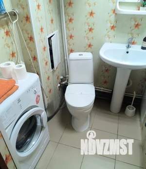 Студия квартира, посуточно, 30м2, 17/17 этаж