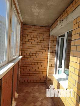 1-к квартира, на длительный срок, 39м2, 11/17 этаж