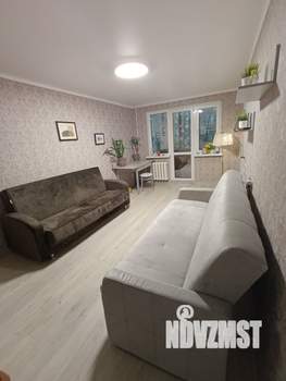 3-к квартира, посуточно, 65м2, 2/5 этаж