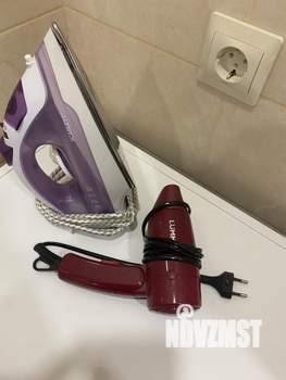 2-к квартира, посуточно, 50м2, 1/1 этаж