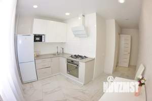 2-к квартира, посуточно, 70м2, 9/17 этаж