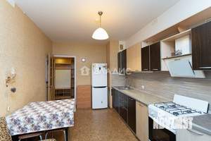 2-к квартира, на длительный срок, 56м2, 7/9 этаж