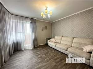 2-к квартира, на длительный срок, 58м2, 11/15 этаж