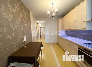 1-к квартира, на длительный срок, 40м2, 9/9 этаж