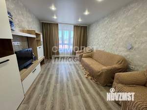 2-к квартира, на длительный срок, 62м2, 5/17 этаж