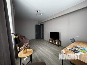 3-к квартира, посуточно, 90м2, 2/3 этаж