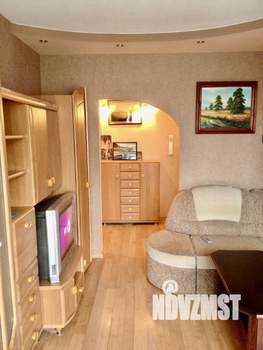 1-к квартира, на длительный срок, 39м2, 6/9 этаж