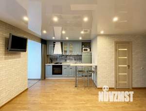 1-к квартира, на длительный срок, 41м2, 9/10 этаж