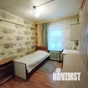 2-к квартира, посуточно, 40м2, 2/2 этаж