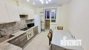 3-к квартира, посуточно, 62м2, 17/18 этаж