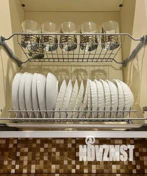 2-к квартира, посуточно, 65м2, 4/5 этаж