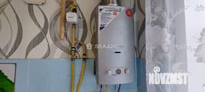 1-к квартира, на длительный срок, 30м2, 2/5 этаж