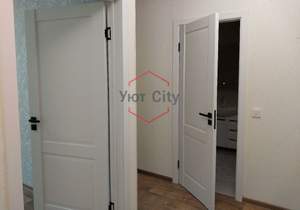 1-к квартира, на длительный срок, 37м2, 13/17 этаж