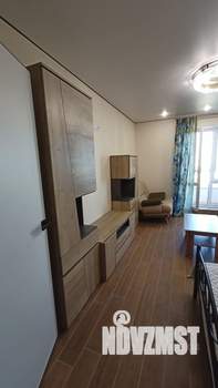 1-к квартира, на длительный срок, 45м2, 15/17 этаж