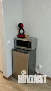 Студия квартира, посуточно, 30м2, 16/17 этаж