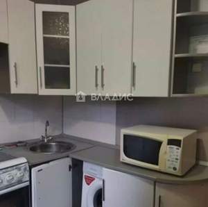 1-к квартира, на длительный срок, 37м2, 1/2 этаж