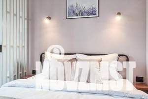 1-к квартира, посуточно, 40м2, 7/8 этаж