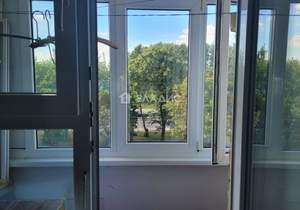 1-к квартира, на длительный срок, 30м2, 3/9 этаж