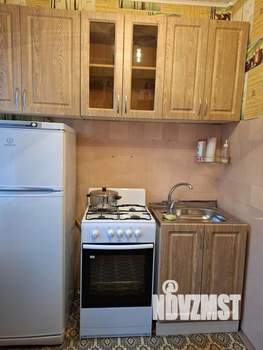 1-к квартира, на длительный срок, 32м2, 3/5 этаж