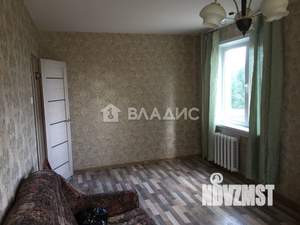 1-к квартира, на длительный срок, 33м2, 2/5 этаж