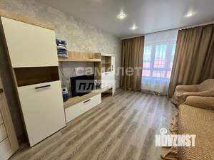 2-к квартира, на длительный срок, 62м2, 5/17 этаж