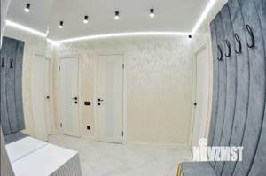 3-к квартира, посуточно, 75м2, 1/1 этаж