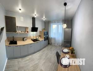 2-к квартира, посуточно, 60м2, 8/9 этаж