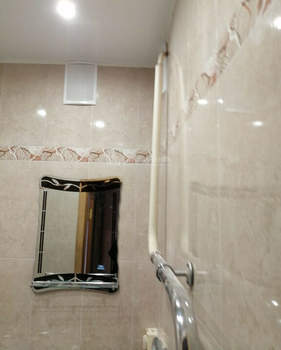 3-к квартира, на длительный срок, 58м2, 1/5 этаж