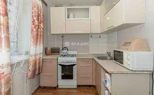 1-к квартира, на длительный срок, 30м2, 5/5 этаж