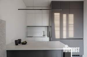 1-к квартира, посуточно, 50м2, 16/18 этаж