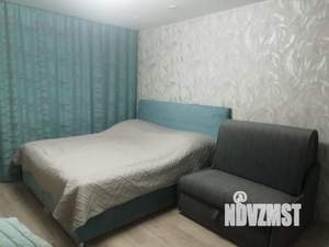 Студия квартира, посуточно, 25м2, 2/10 этаж