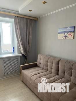 2-к квартира, посуточно, 60м2, 2/10 этаж