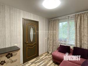 3-к квартира, на длительный срок, 54м2, 5/5 этаж