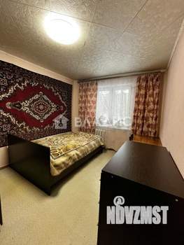 3-к квартира, на длительный срок, 67м2, 3/5 этаж