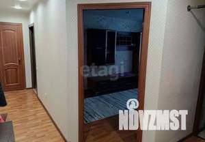 2-к квартира, на длительный срок, 43м2, 1/5 этаж