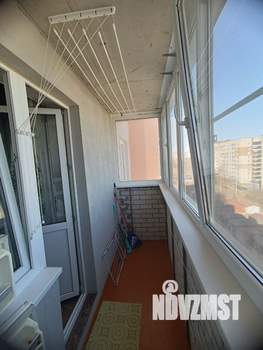 1-к квартира, на длительный срок, 40м2, 8/17 этаж