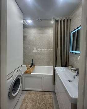 2-к квартира, на длительный срок, 65м2, 4/10 этаж