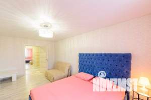 2-к квартира, посуточно, 68м2, 10/16 этаж