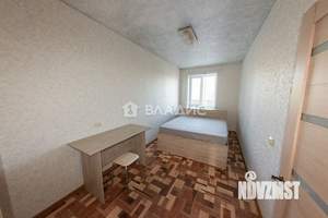 2-к квартира, на длительный срок, 52м2, 2/11 этаж