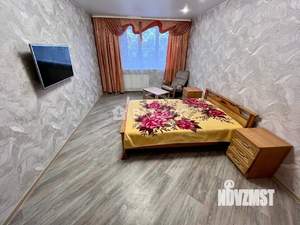 1-к квартира, на длительный срок, 38м2, 7/17 этаж