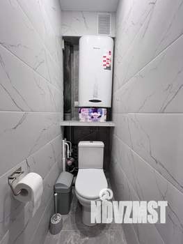 1-к квартира, посуточно, 41м2, 5/5 этаж