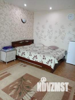 1-к квартира, посуточно, 45м2, 8/9 этаж