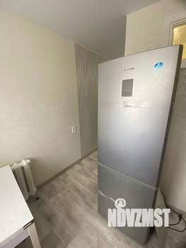 2-к квартира, на длительный срок, 44м2, 2/5 этаж