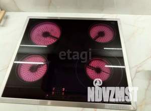 2-к квартира, на длительный срок, 55м2, 4/10 этаж